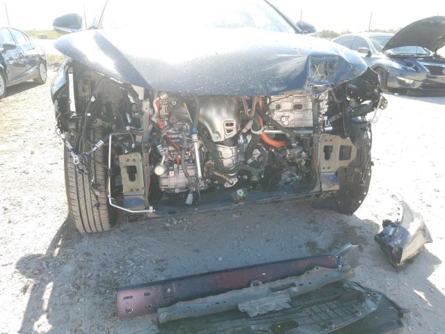 2021 LEXUS NX 300H BA JTJDJRDZ0M2149897