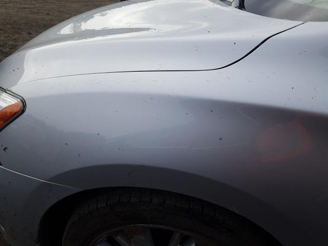 2013 NISSAN SENTRA S 3N1AB7AP8DL662925