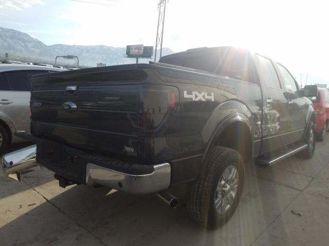 2010 FORD F-150 1FTFW1EV6AFB10648