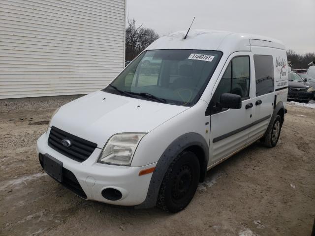 2012 FORD TRANSIT NM0LS6BN2CT110681