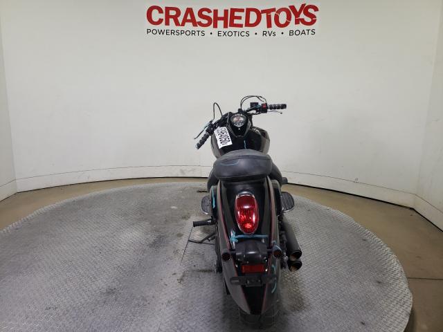 2014 KAWASAKI VN900 B JKAVN2B19EA080063