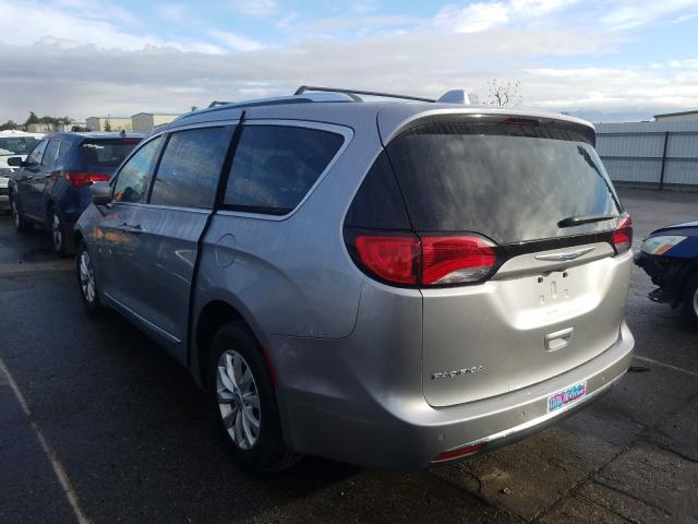 2018 CHRYSLER PACIFICA T - 2C4RC1BG0JR154164