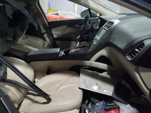2016 LINCOLN MKX RESERV 2LMTJ8LR6GBL74267