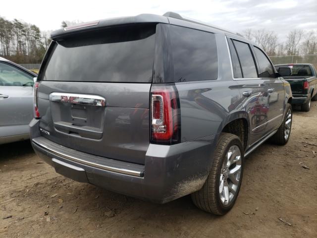2020 GMC YUKON DENA 1GKS2CKJ4LR286448