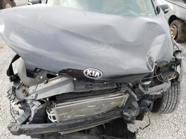 2016 KIA SOUL ! KNDJX3A59G7255825