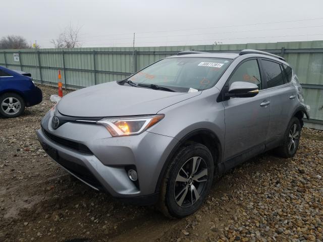 2018 TOYOTA RAV4 ADVEN JTMRFREV3JD257453