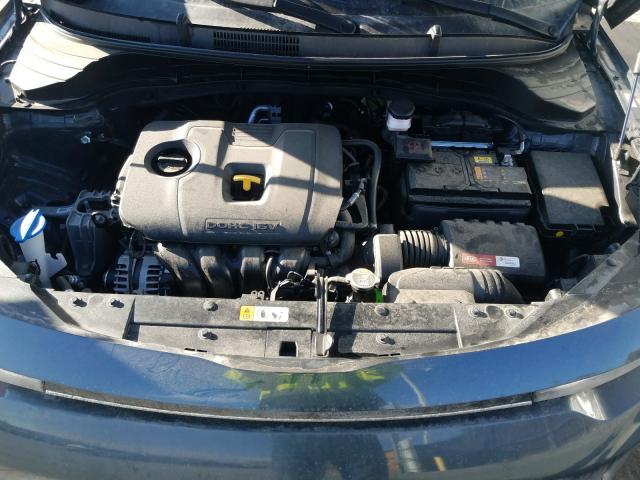 2020 KIA SOUL LX KNDJ23AU9L7071856