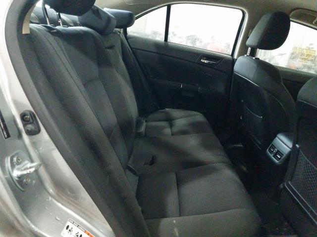 2011 SUZUKI KIZASHI SE JS2RF9A38B6110836