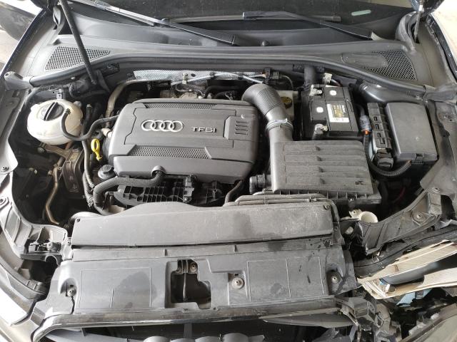 2016 AUDI A3 PREMIUM WAUA7GFF3G1095238