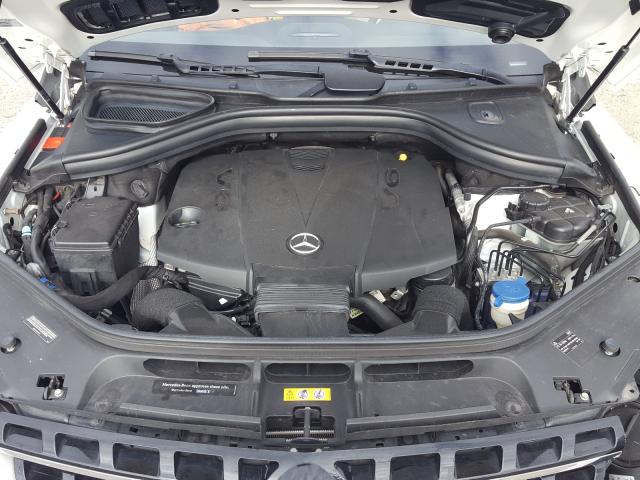 2014 MERCEDES-BENZ ML 350 BLU 4JGDA2EB7EA373926