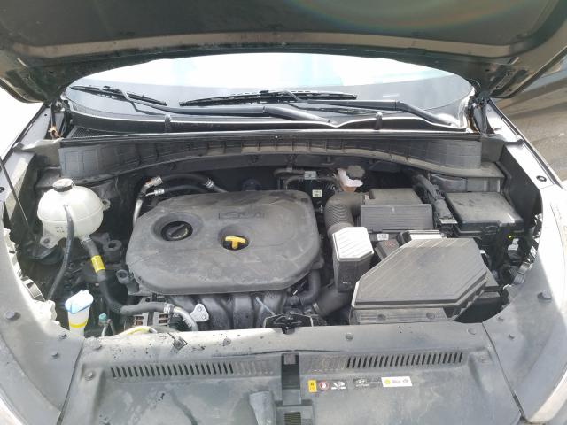 2018 HYUNDAI TUCSON SEL KM8J3CA42JU743358