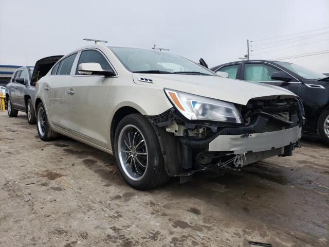 2015 BUICK LACROSSE 1G4GB5GR1FF290860