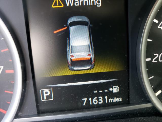 2018 NISSAN SENTRA S - 3N1AB7AP2JY301074