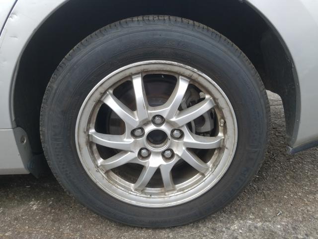 2017 TOYOTA PRIUS V JTDZN3EU1HJ063412