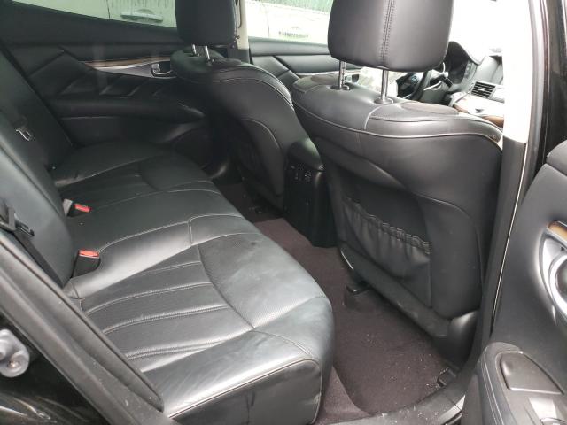 2015 INFINITI Q70 5.6 JN1AY1ARXFM160035