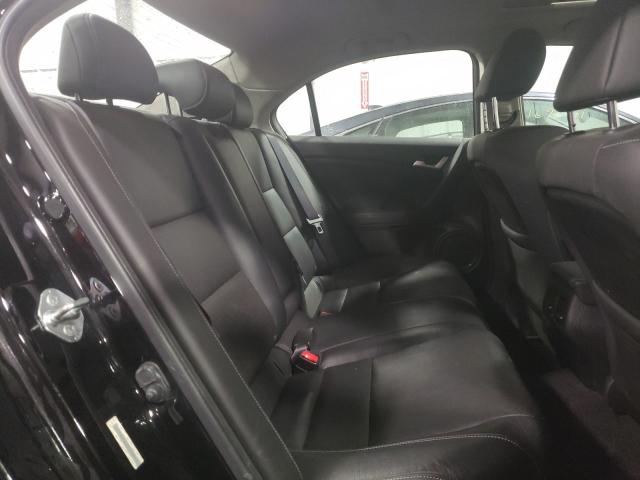 2012 ACURA TSX JH4CU2F4XCC004694