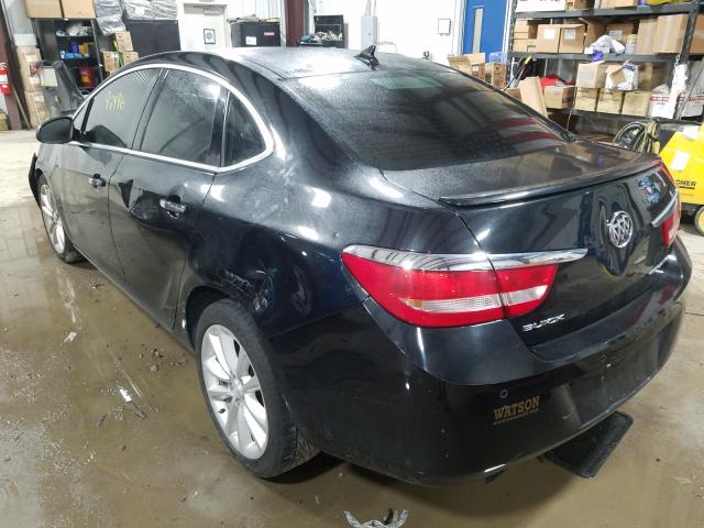 2014 BUICK VERANO CON 1G4PR5SK7E4121104