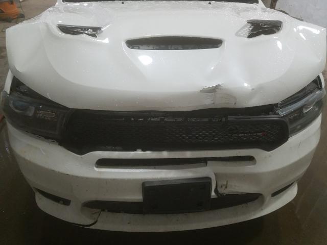 2020 DODGE DURANGO 1C4RDJDG4LC325178