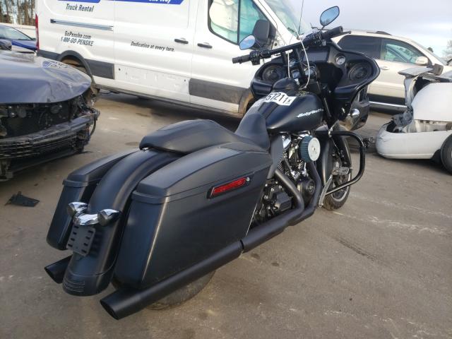 2017 HARLEY-DAVIDSON FLTRXS ROA 1HD1KTC12HB607519