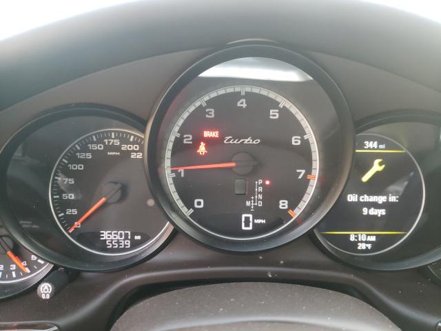 2014 PORSCHE PANAMERA T WP0AC2A78EL073173