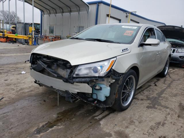 2015 BUICK LACROSSE 1G4GB5GR1FF290860