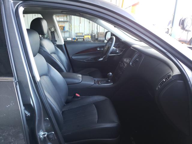 2016 INFINITI QX50 JN1BJ0RR6GM261467