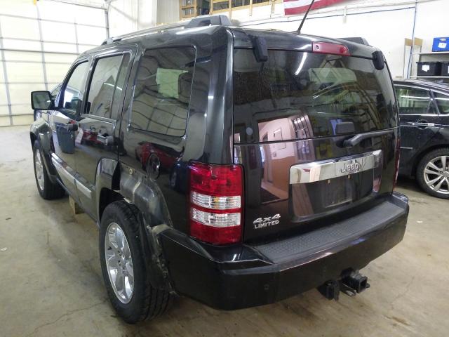 2010 JEEP LIBERTY LI 1J4PN5GK8AW162794