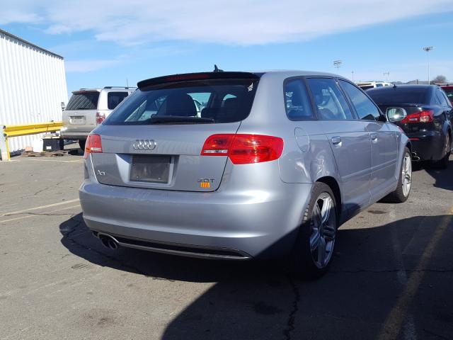 2012 AUDI A3 PREMIUM WAUKEAFM1CA080057