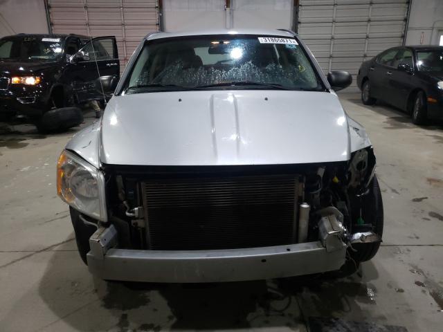 2010 DODGE CALIBER SX 1B3CB4HA9AD662232