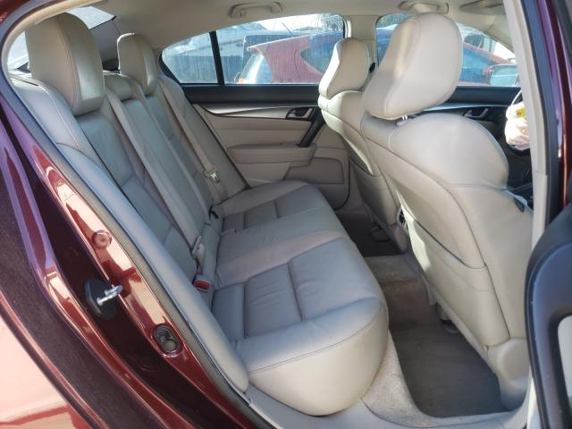 2010 ACURA TL 19UUA8F20AA013317