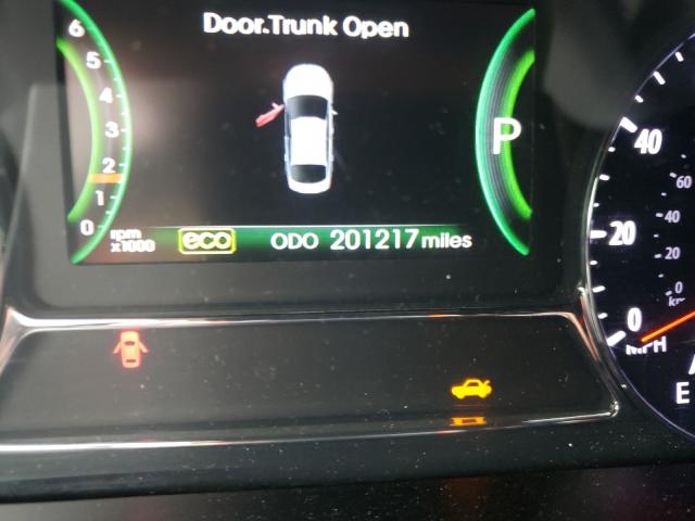 2013 KIA OPTIMA HYB KNAGM4AD6D5043002