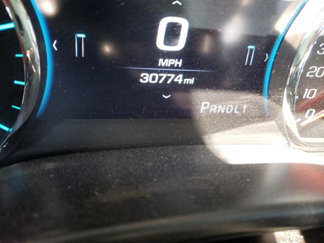 2017 GMC SIERRA K35 1GT42YEY0HF246905