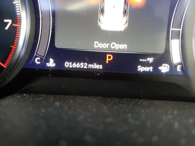 2019 ACURA RDX 5J8TC1H33KL015975