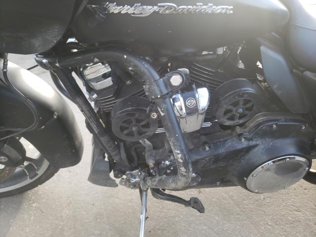 2017 HARLEY-DAVIDSON FLTRXS ROA 1HD1KTC12HB607519
