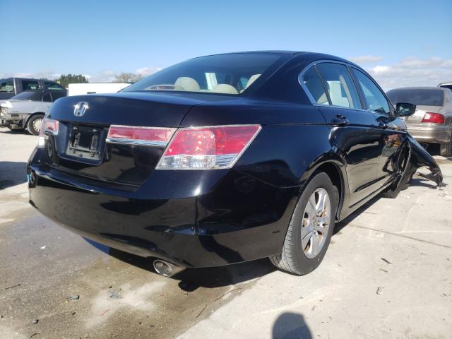 2011 HONDA ACCORD LXP 1HGCP2F47BA142844