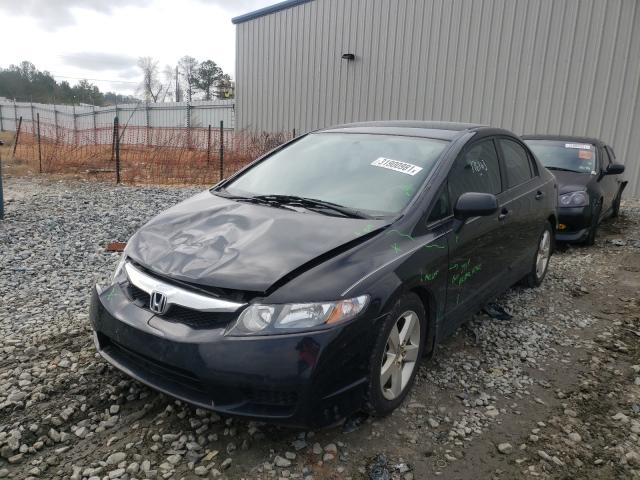 2011 HONDA CIVIC LX-S 19XFA1F63BE013702