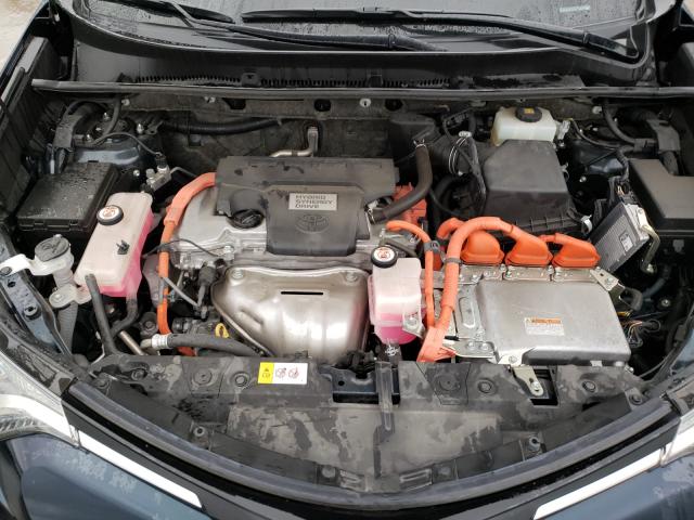 2018 TOYOTA RAV4 HV LE JTMRJREV4JD201567