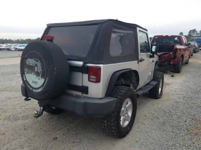 2010 JEEP WRANGLER 1J4AA2D19AL182694