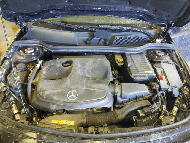2014 MERCEDES-BENZ CLA 250 4M WDDSJ4GB1EN146492