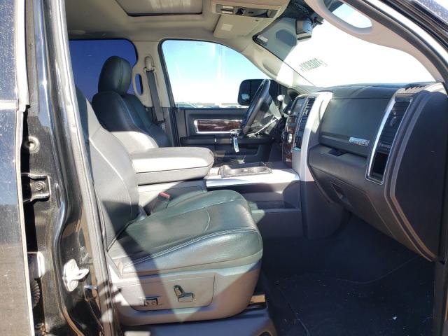 2012 DODGE RAM 2500 L 3C6UD5NL6CG235788