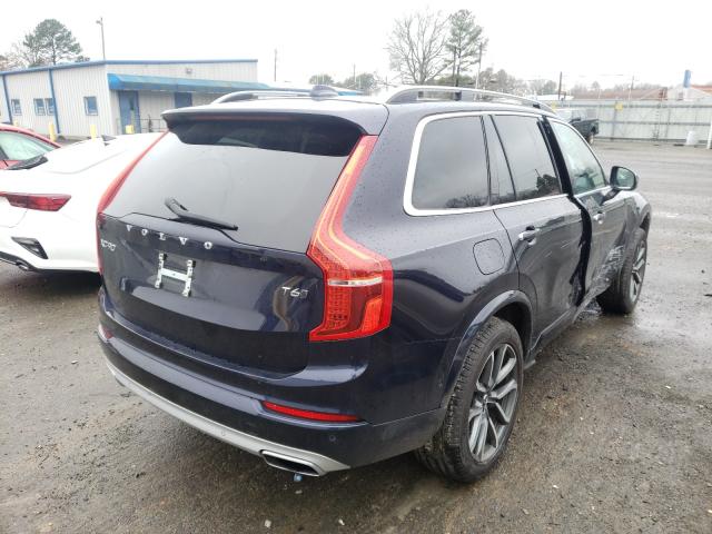 2019 VOLVO XC90 T6 MO YV4A22PK8K1423839