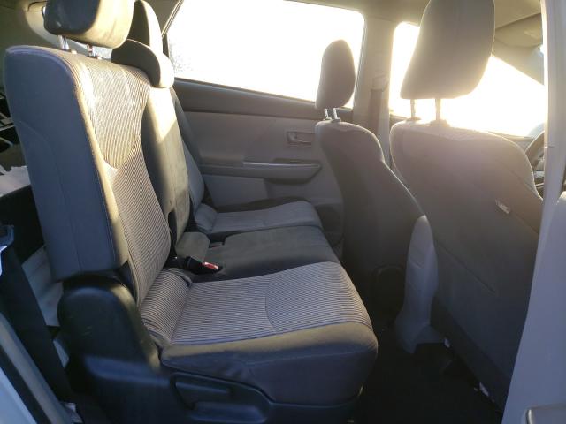 2015 TOYOTA PRIUS V JTDZN3EU0FJ021326