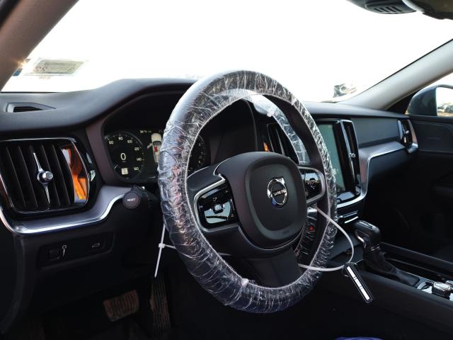 2019 VOLVO V60 T6 MOM YV1A22SK2K1341514