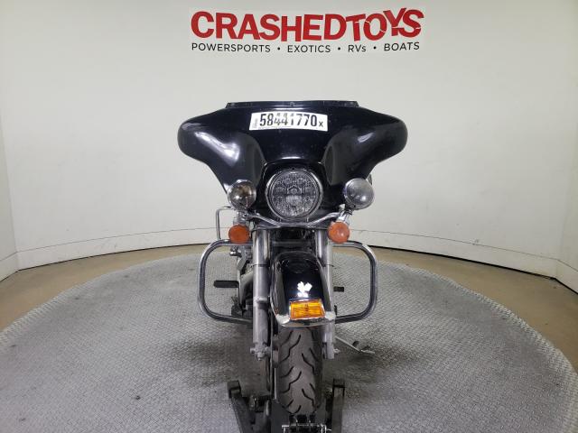 2004 HARLEY-DAVIDSON FLHTI 1HD1FVW184Y714139