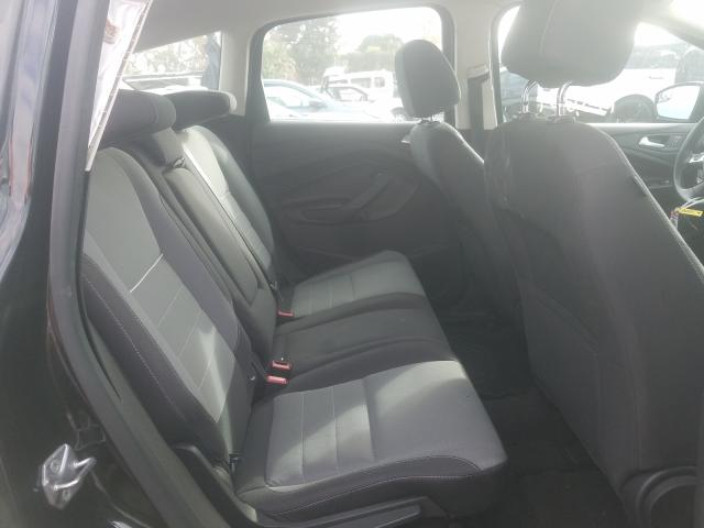 2013 FORD C-MAX SE 1FADP5AU0DL555889
