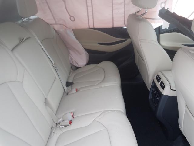 2020 BUICK ENVISION E LRBFX2SA5LD069477
