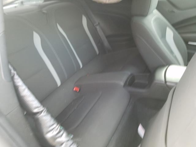 2018 CHEVROLET CAMARO SS 1G1FF1R77J0121889