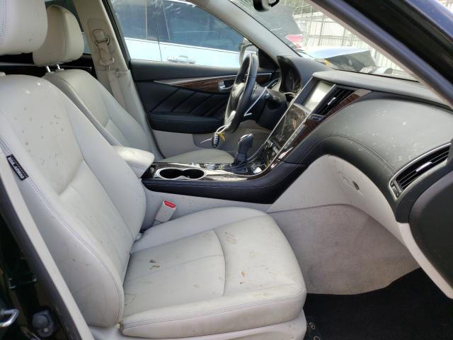 2018 INFINITI Q50 LUXE JN1EV7AP0JM350379