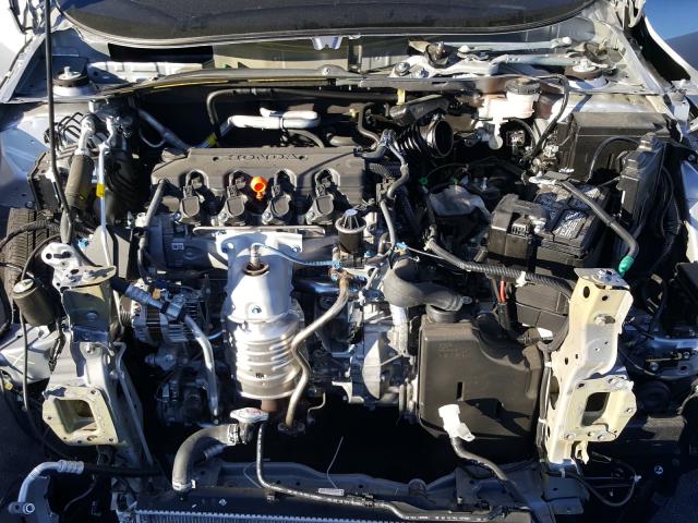 2020 HONDA HR-V EXL 3CZRU5H7XLM702865