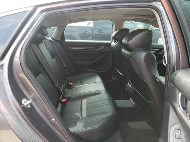 2020 HONDA ACCORD TOU 1HGCV2F92LA019035